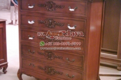 indonesia commode mahogany furniture 051