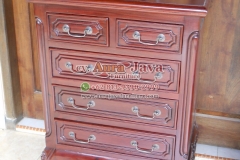 indonesia commode mahogany furniture 059