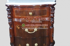 indonesia commode mahogany furniture 076