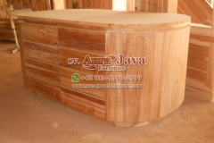 indonesia commode mahogany furniture 092