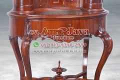 indonesia console mahogany furniture 001