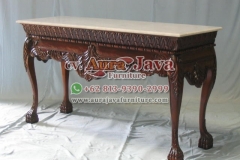 indonesia console mahogany furniture 003