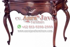 indonesia console mahogany furniture 004