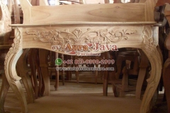 indonesia console mahogany furniture 009