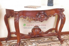 indonesia console mahogany furniture 013