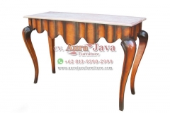 indonesia console mahogany furniture 026