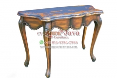 indonesia console mahogany furniture 027