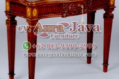 indonesia console mahogany furniture 030