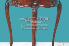 indonesia console mahogany furniture 032