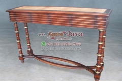 indonesia console mahogany furniture 036