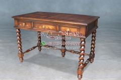 indonesia console mahogany furniture 039