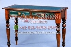 indonesia console mahogany furniture 046
