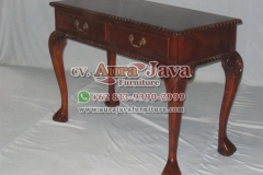 indonesia console mahogany furniture 047