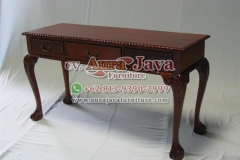 indonesia console mahogany furniture 048