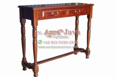 indonesia console mahogany furniture 049