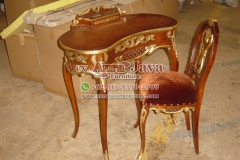 indonesia console mahogany furniture 056