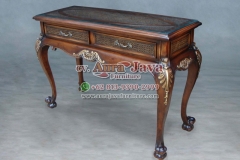 indonesia console mahogany furniture 063