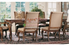 indonesia dining set mahogany furniture 018