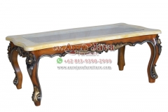 indonesia dining mahogany furniture 004