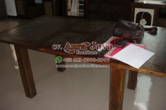 indonesia dining mahogany furniture 009