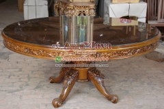 indonesia dining mahogany furniture 011