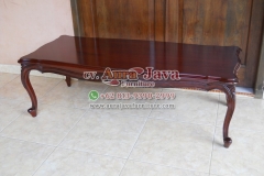 indonesia dining mahogany furniture 013