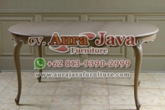 indonesia dining mahogany furniture 018