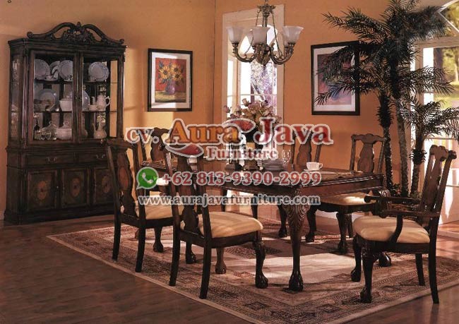 indonesia dressing table mahogany furniture 011