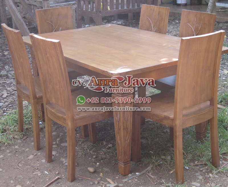 indonesia dressing table mahogany furniture 060