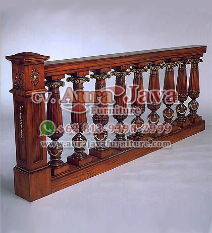 indonesia fire place mahogany furniture 008