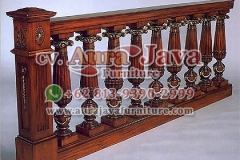indonesia folding screen mahogany furniture 008