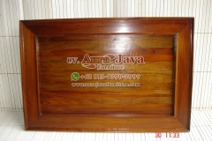 indonesia mirrored mahogany furniture 009