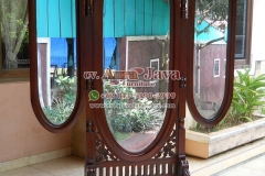 indonesia mirrored mahogany furniture 012