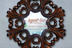 indonesia mirrored mahogany furniture 018