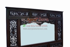 indonesia mirrored mahogany furniture 020