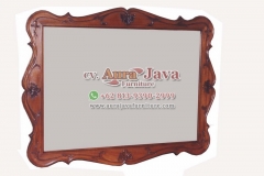 indonesia mirrored mahogany furniture 023