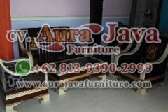 indonesia set sofa mahogany furniture 001