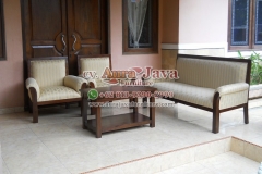 indonesia set sofa mahogany furniture 004
