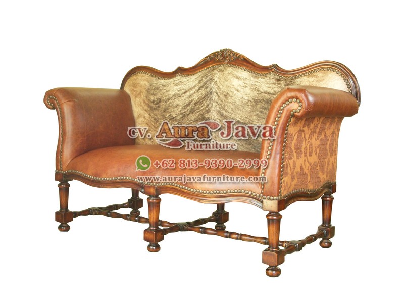 indonesia sofa mahogany furniture 058