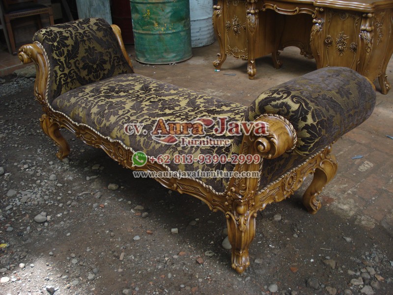 indonesia stool mahogany furniture 011