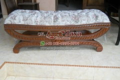 indonesia stool mahogany furniture 003