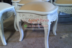 indonesia stool mahogany furniture 006