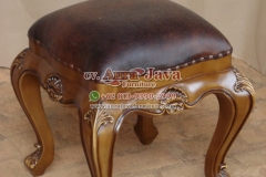 indonesia stool mahogany furniture 007