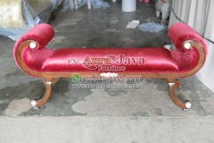indonesia stool mahogany furniture 014