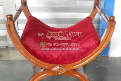 indonesia stool mahogany furniture 016