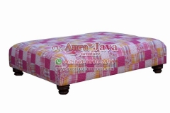 indonesia stool mahogany furniture 033