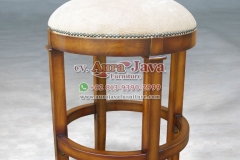 indonesia stool mahogany furniture 034
