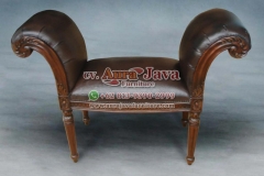 indonesia stool mahogany furniture 046
