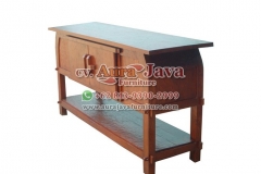 indonesia tv stand mahogany furniture 020