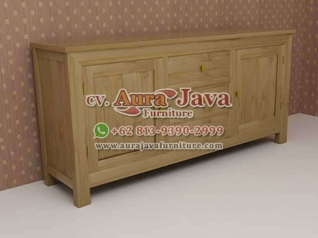 indonesia wardrobe mahogany furniture 001